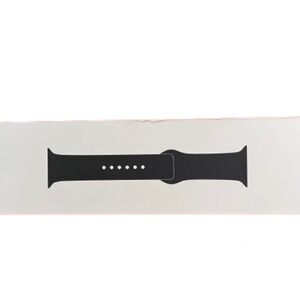New in box Space Black Wristband for Apple Smartwatch